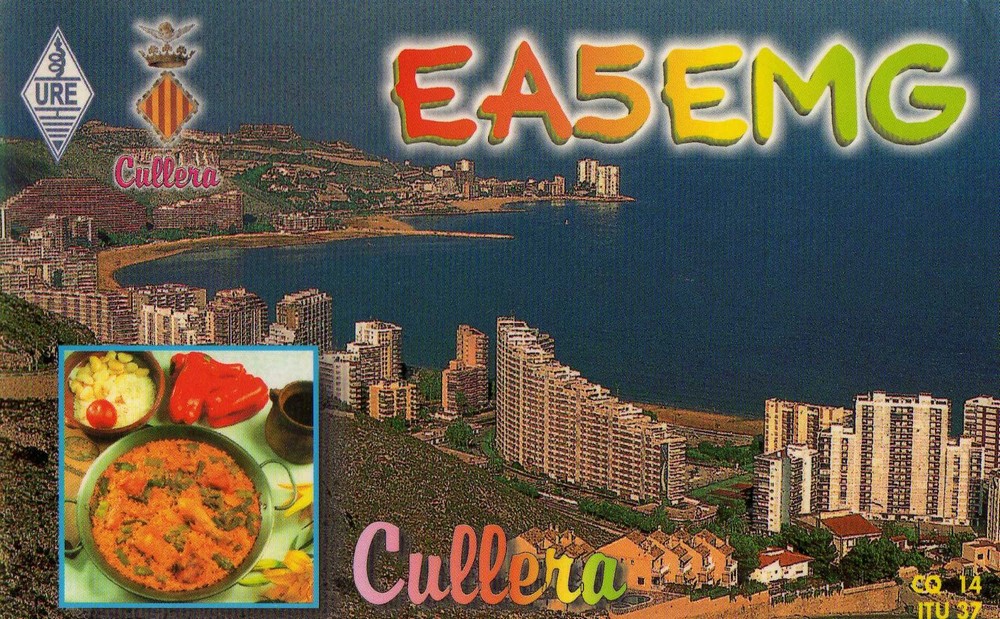 QSL josian