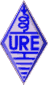 Logo URE